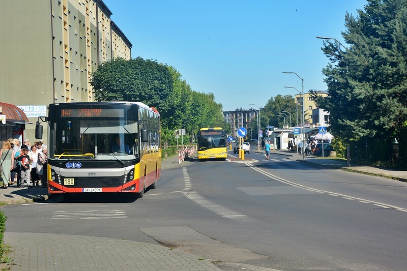 Przebudowa kanalizacji w Halembie – od 8 sierpnia utrudnienia na ul. Solidarności