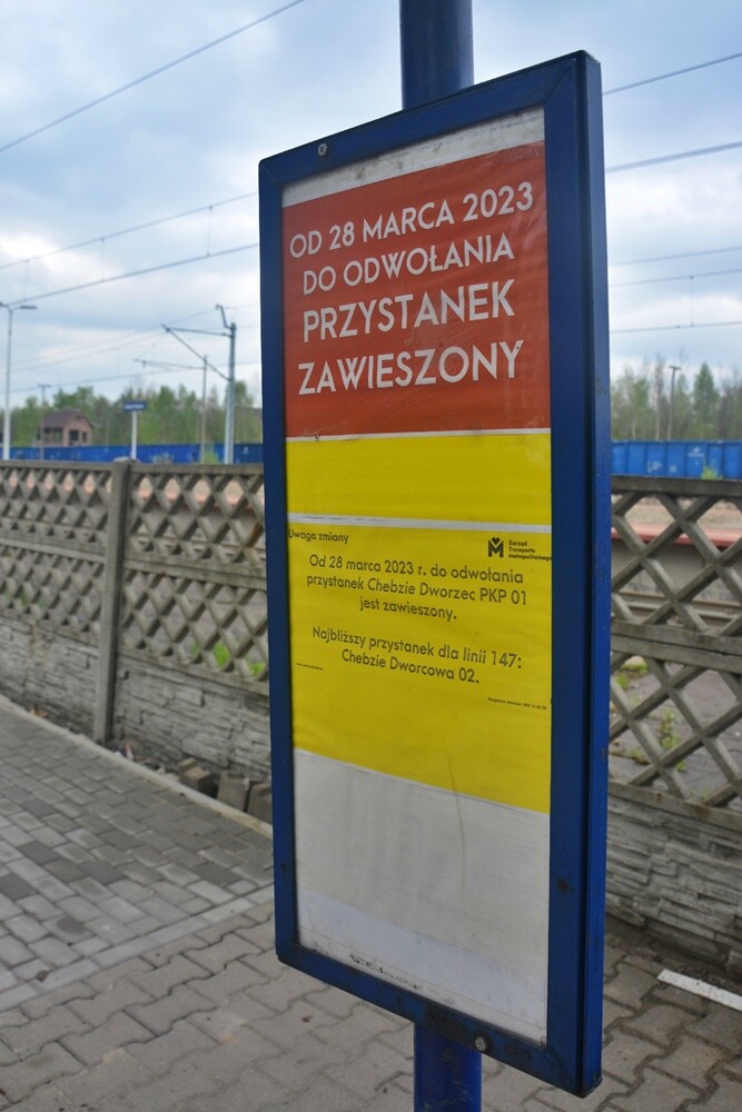 Trwa uporządkowywanie terenu przed dworcem kolejowym w dzielnicy Chebzie. Na inwestycję zostało przyznane dofinansowanie z Rządowego Funduszu Rozwoju Dróg. Jak wygląda postęp prac?

fot. Jacek Knapik