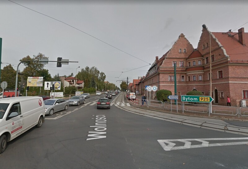 Przebudowa ul. Wolności w Rudzie Śląskiej coraz bliżej. Rozstrzygnięto przetarg