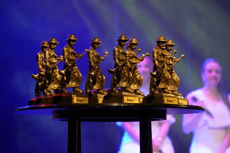 Przed nami 26. Gala wręczenia nagród "Hanysy 2022"