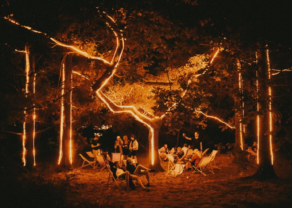 Przed nami FEST Festival 2022. Jakie zespoły i artyści wystąpią? [LINE-UP]