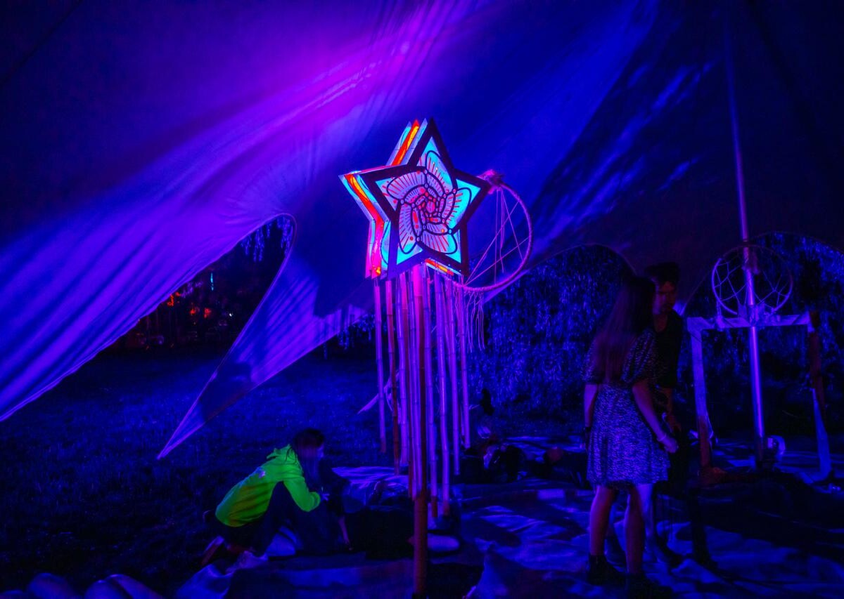 Przed nami FEST Festival 2022. Jakie zespoły i artyści wystąpią? [LINE-UP]