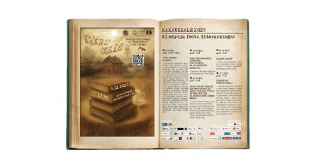 Przed nami Gyburstag Karola Goduli. Literacki wiecz&oacute;r urodzinowy z historią w tle