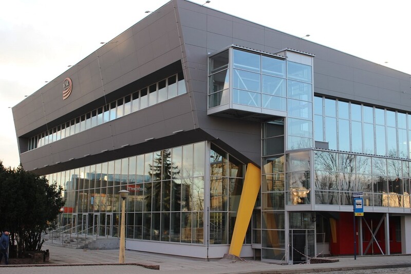 Przed nami kolejny etap modernizacji hali MOSiR w Halembie