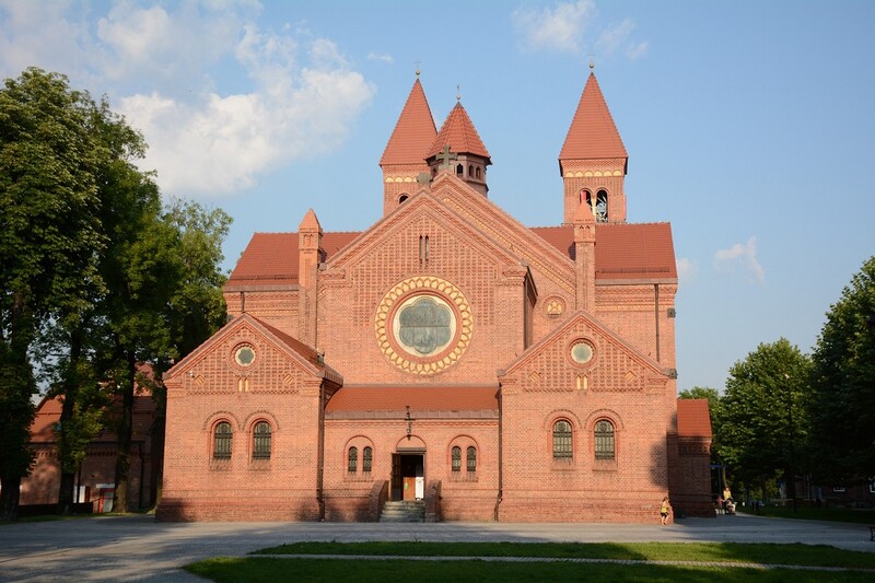 Przed nami Wielkanocna Rajza Orzegowska - spotkanie z muzyką i sztuką pasyjną