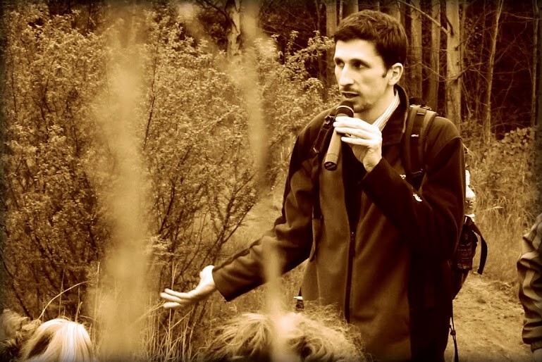 Przywracamy twarz dziadkom z Wehrmachtu - Przemysław Noparlik, prezes Genius Loci