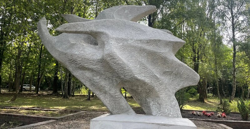 "Ptaki" z Czarnoleśnej przeszły renowację!