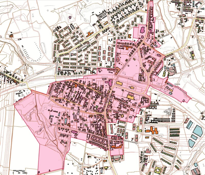 Pytania i obawy o park kulturowy. Konsultacje ws. utworzenia parku kulturowego w Rudzie