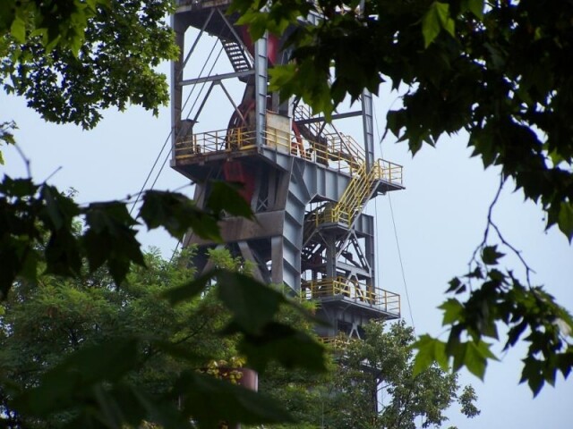 R jak Ruda,Ruda-Śląska