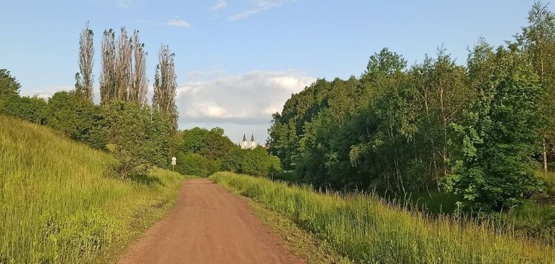 Radna Miasta zaprasza na wielkie sprzątanie Doliny Kochłówki