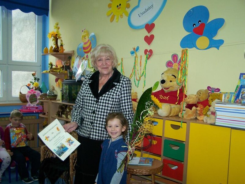 Radny powinien godnie reprezentować swoich wyborców - Cecylia Gładysz