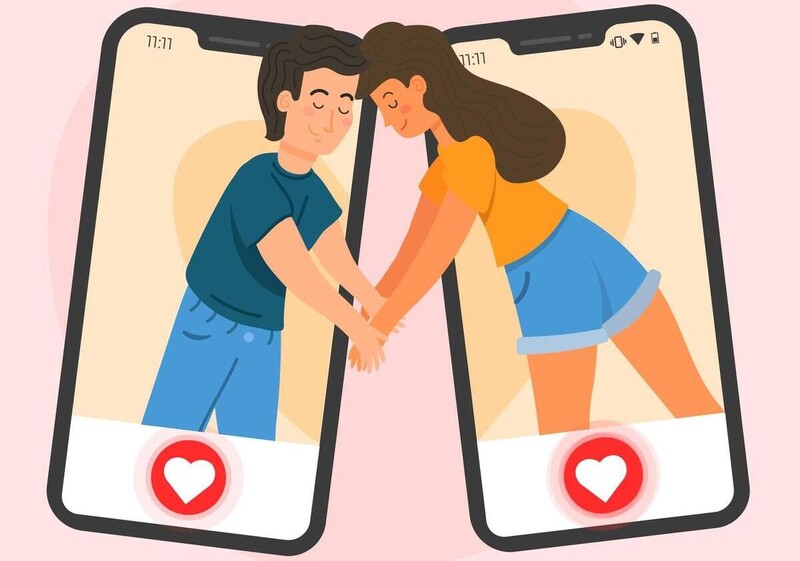 Randka w sieci. Norma  współczesnego zabieganego świata?