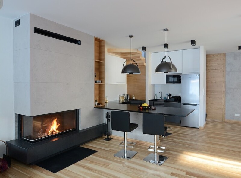 Ranking 5 najmodniejszych tynków dekoracyjnych