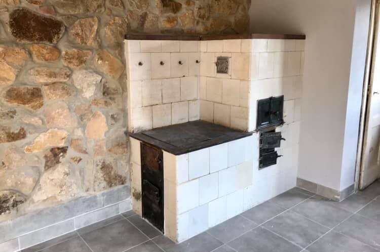 Remont miejskiego domku na "Ficinusie" praktycznie jest już na ukończeniu