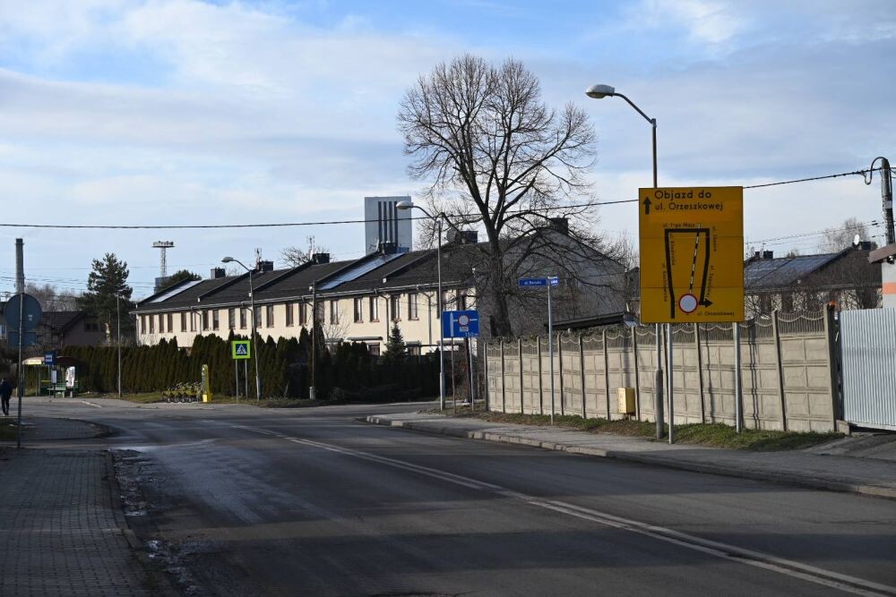 Ruszył remont wiaduktu przy ulicy Orzeszkowej/fot. UM Ruda Śląska