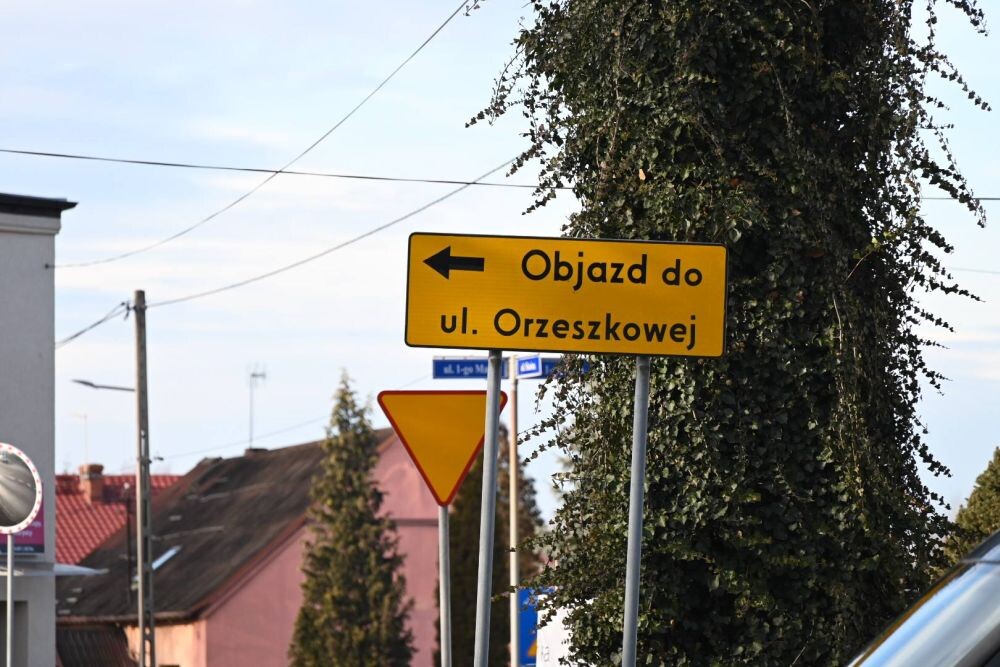 Ruszył remont wiaduktu przy ulicy Orzeszkowej/fot. UM Ruda Śląska
