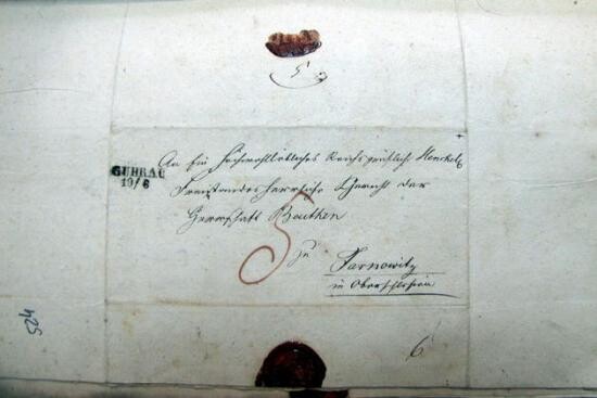 Rewelacyjne odkrycie. Nieznany list Karola Goduli