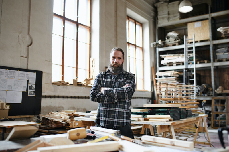 Rodzaje klejów w stolarstwie – przegląd najczęściej stosowanych rozwiązań