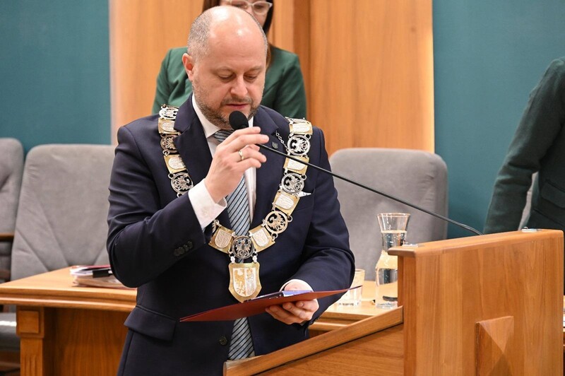 Rok Tragedii Górnośląskiej 2025 w Rudzie Śląskiej