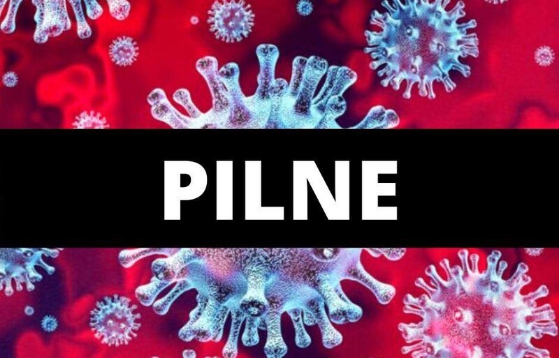 Rozpoczęcie roku szkolnego w Szkole Podstawowej Sportowej nr 15 będzie opóźnione!