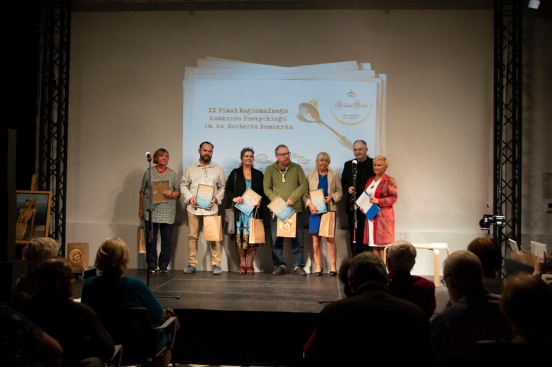 Rozpoczęła się X edycja KakauSzale - Festu Literackiego!