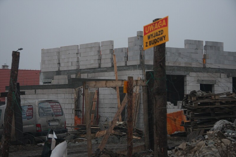 Rozpoczęto ostatni etap budowy Kolonii Minerwy