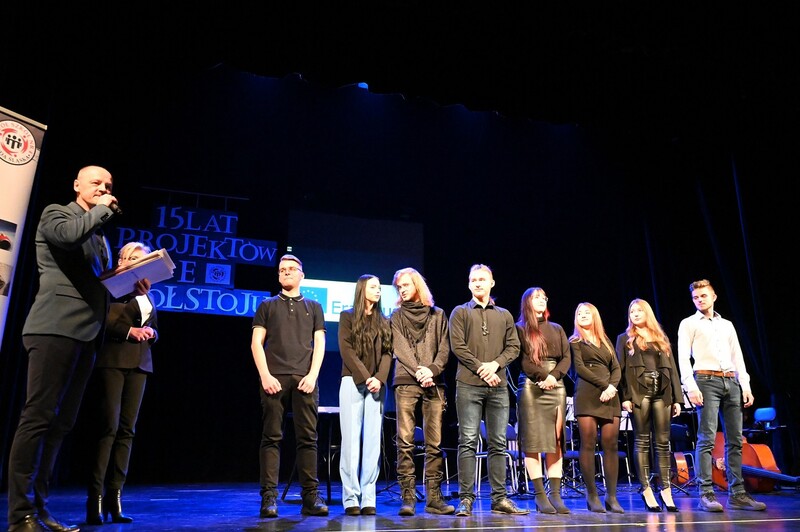 Ruda Śląska: 15 lat programu Erasmus+ w Zespole Szkół nr 4