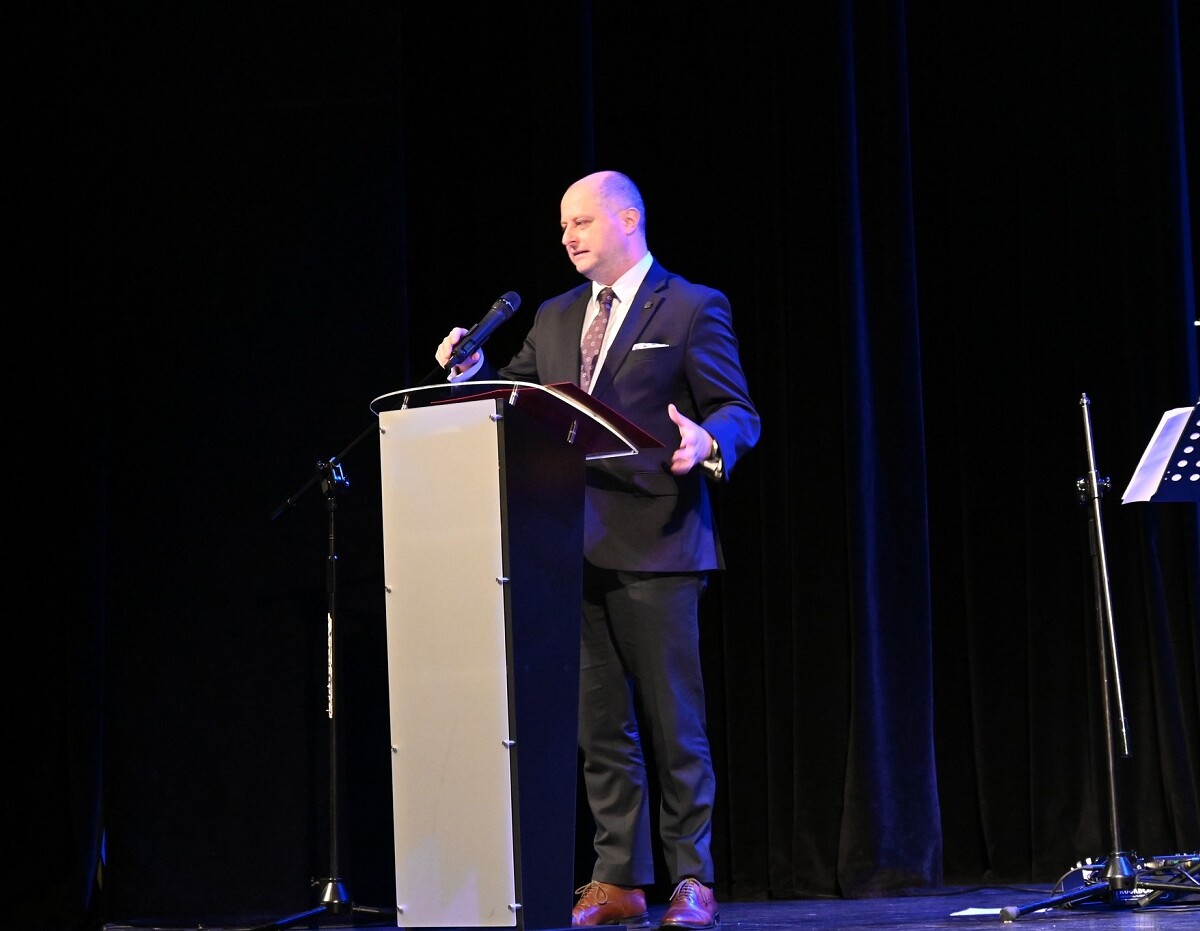 Ruda Śląska dziękuje Pozarządowcom. Znamy listę nagrodzonych w 14. gali! / fot. UM Ruda Śląska