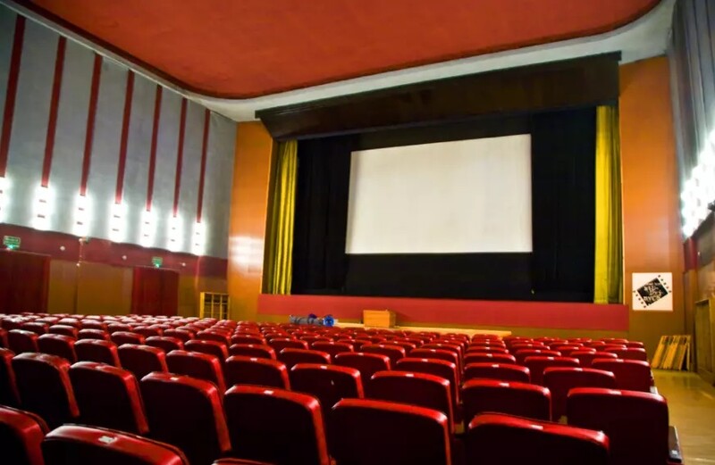 Ruda Śląska: Kino Patria zawiesza działalność. Powód? Wysokie koszty ogrzewania