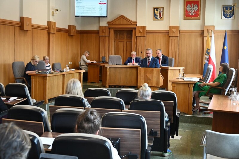 Ruda Śląska: Nieruchomości niezamieszkałe ponownie w gminnym systemie