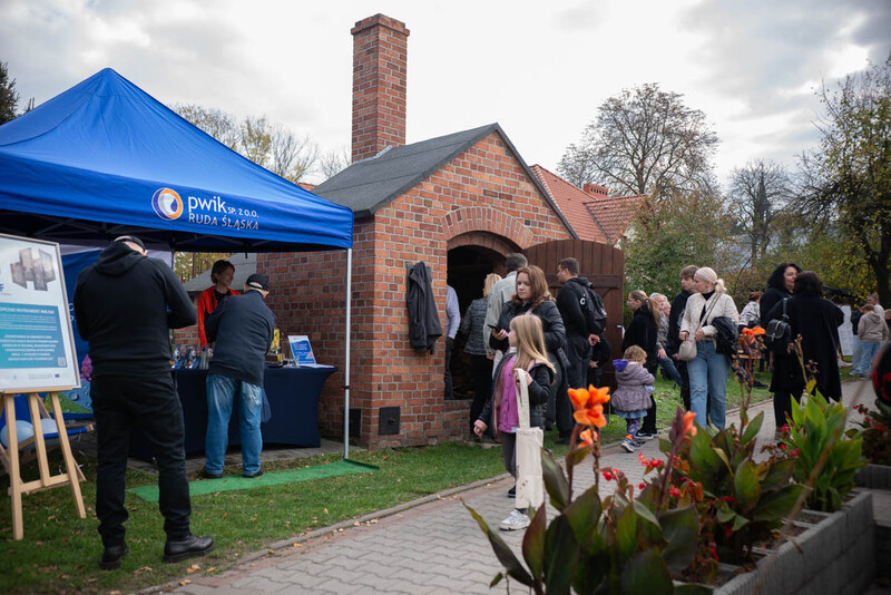 Ruda Śląska: Ostatnia biesiada przy piekaroku w tym roku za nami