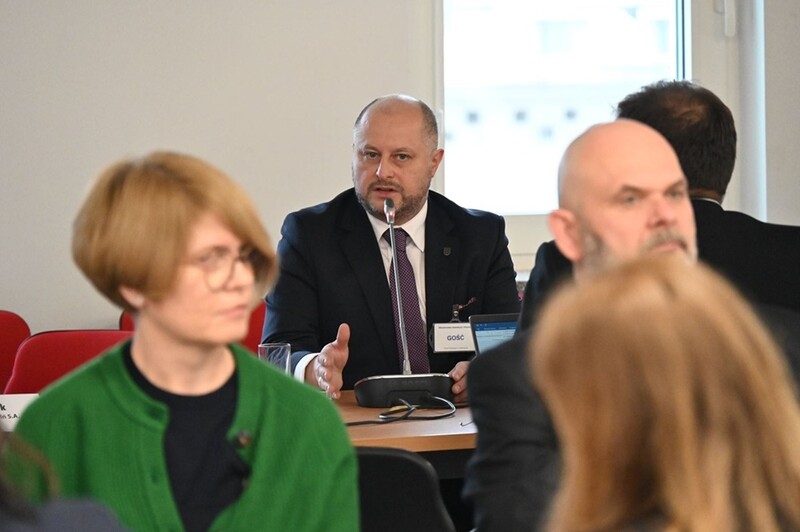 Ruda Śląska pozyskała blisko 100 mln zł z Funduszu Sprawiedliwej Transformacji