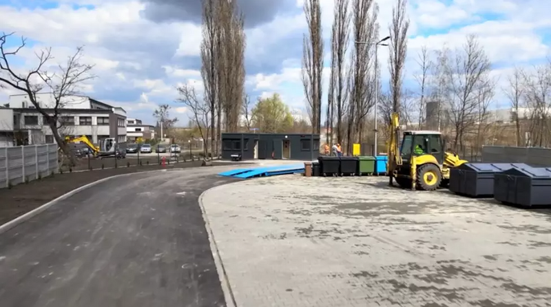 Ruda Śląska: Przerwa techniczna w PSZOK