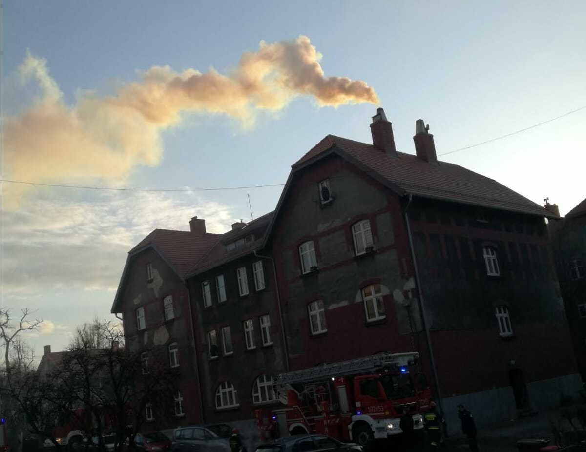 <p>RudaSlaska.com.pl - najnowsze informacje i <a href="https://rudaslaska.com.pl/p,s,informacje_mieszkancow.html" rel="follow">wiadomości rudzkie</a> - pożar sadzy w kominie na ulicy Tiałowskiego</p>
