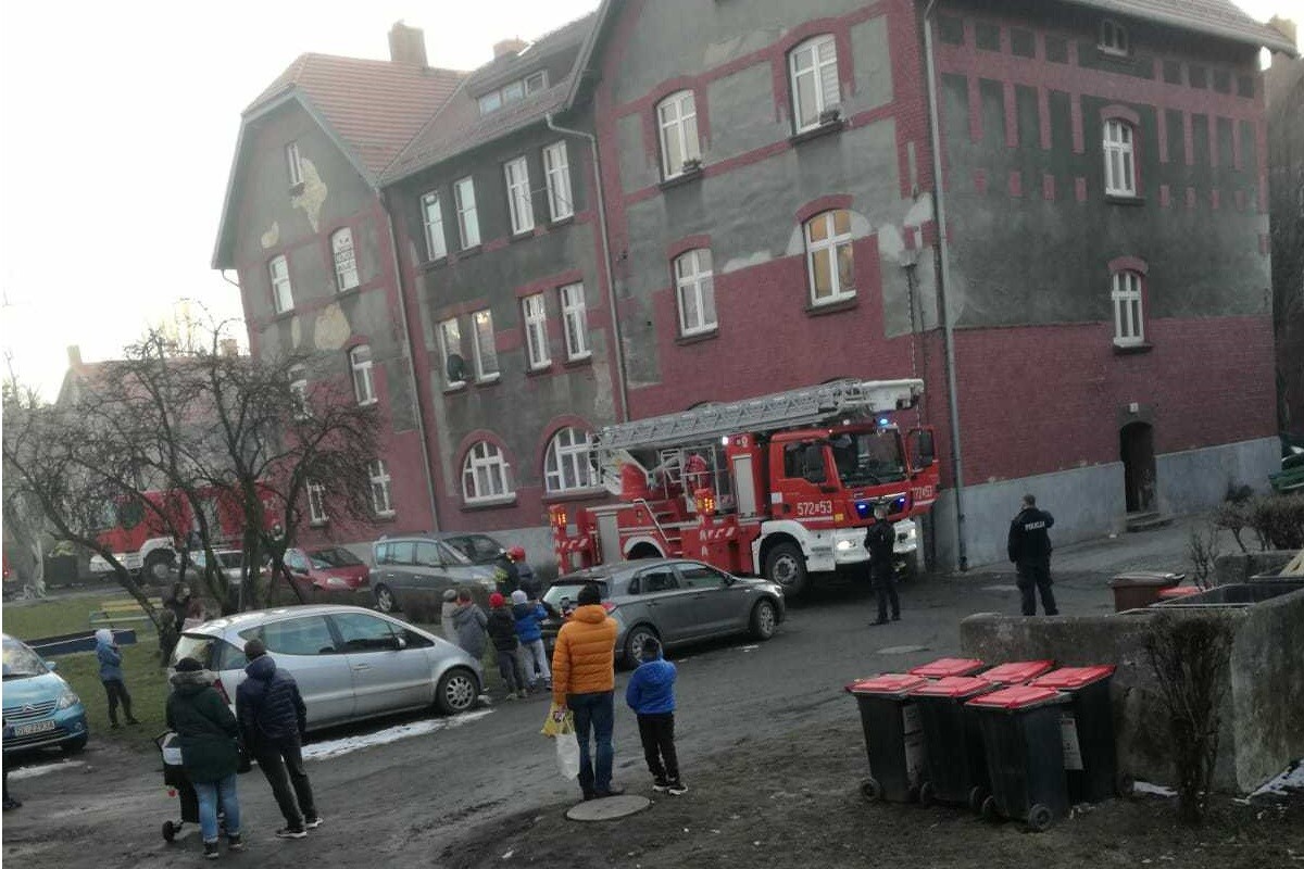 <p>RudaSlaska.com.pl - najnowsze informacje i <a href="https://rudaslaska.com.pl/p,s,informacje_mieszkancow.html" rel="follow">wiadomości rudzkie</a> - pożar sadzy w kominie na ulicy Tiałowskiego</p>
