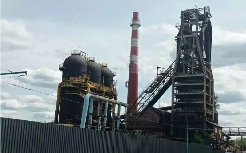 Ruda Śląska: We wrześniu odbędzie się zwiedzanie Wielkiego Pieca Hutniczego. Biletów brak