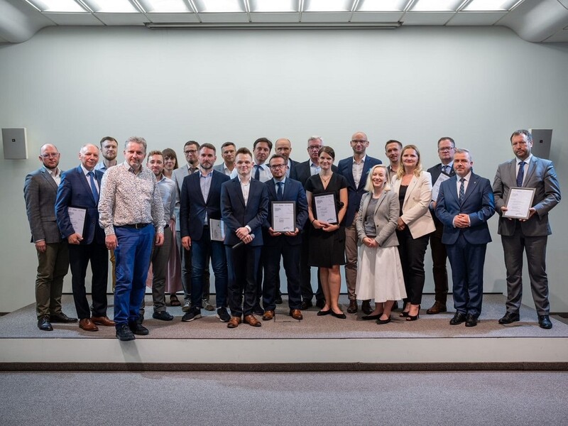 Ruda Śląska wśród liderów zrównoważonej mobilności