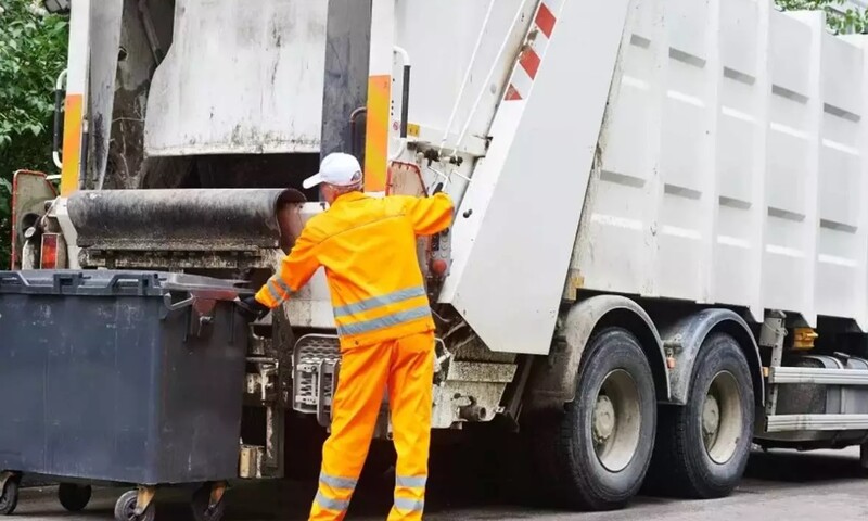 Ruda Śląska: Wybrano firmę, która będzie zajmowała się odbiorem odpadów komunalnych