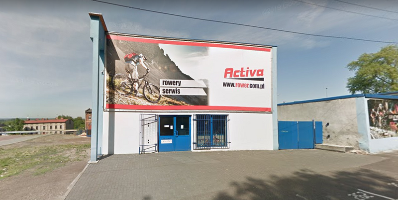 Rudzcy kryminalni wpadli na trop złodziei, którzy obrabowali sklep rowerowy w Wirku