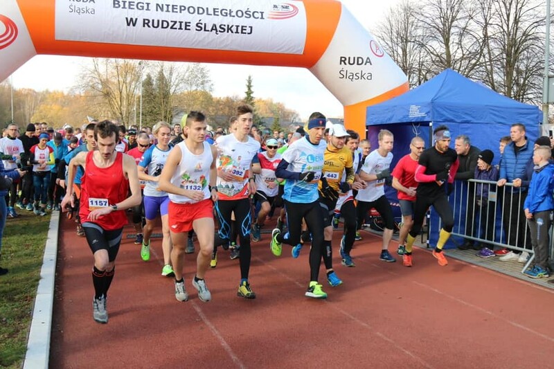 Rudzianie aktywnie będą świętować 103. rocznicę odzyskania przez Polskę niepodległości!