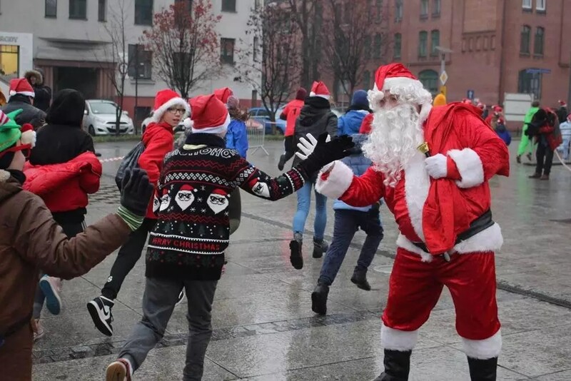 Rudzianie pobiegną w szczytnym celu. Przed nami kolejna edycja Biegu Mikołajów!