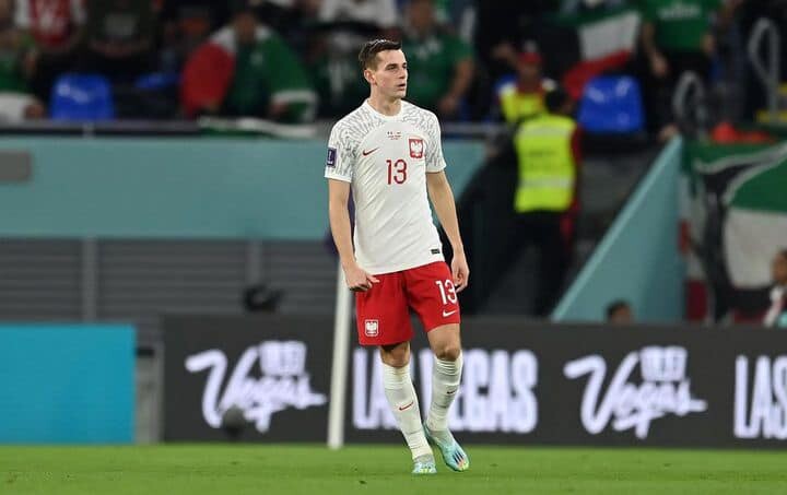 Rudzianin powołany do kadry!