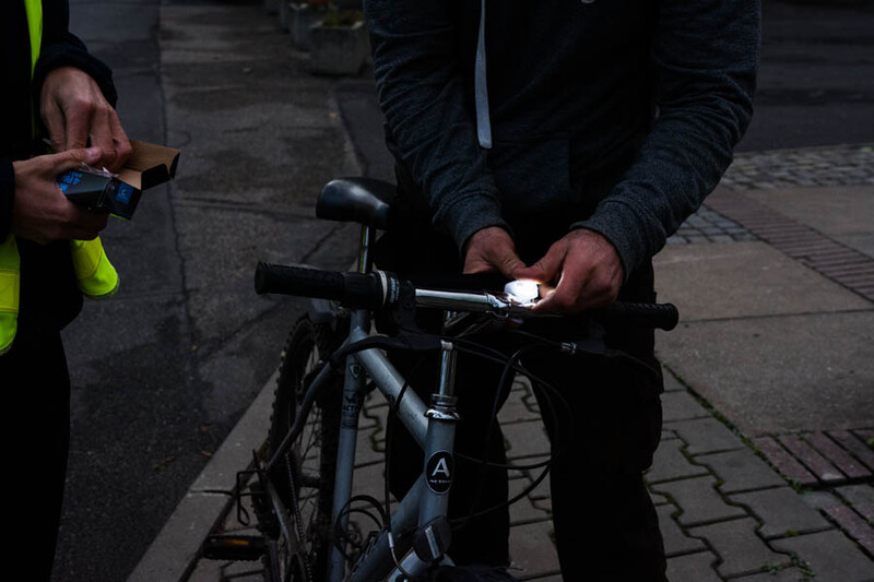 Rudzianin złapany na rowerze z prawie trzema promilami – zapłaci 2,5 tysiąca