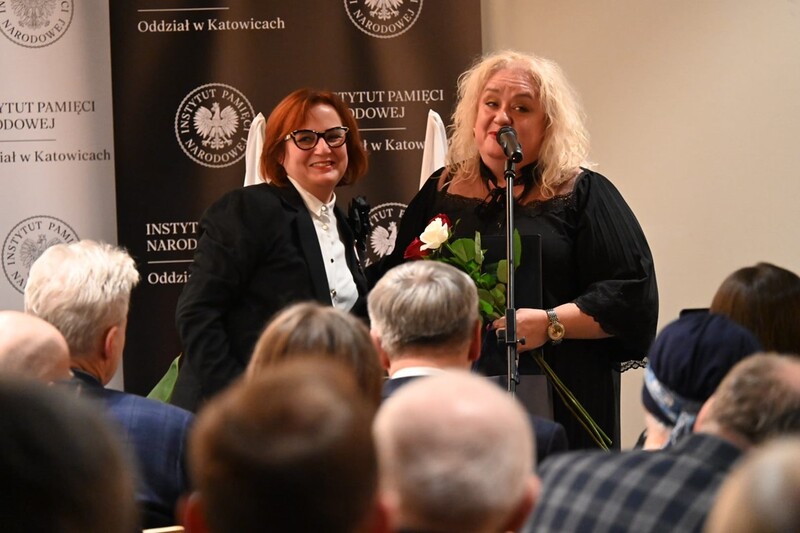 Rudzianki docenione przez Instytut Pamięci Narodowej