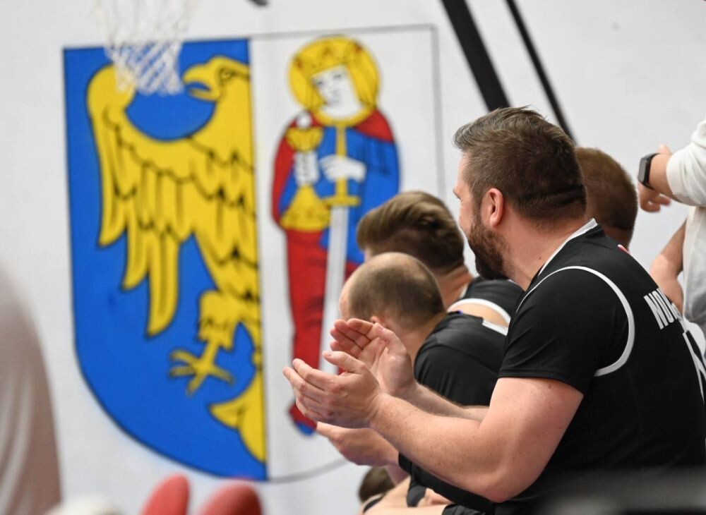 Kolejny sezon Rudzkiej Amatorskiej Ligi Koszykówki zakończony!/fot. FB Michał Pierończyk