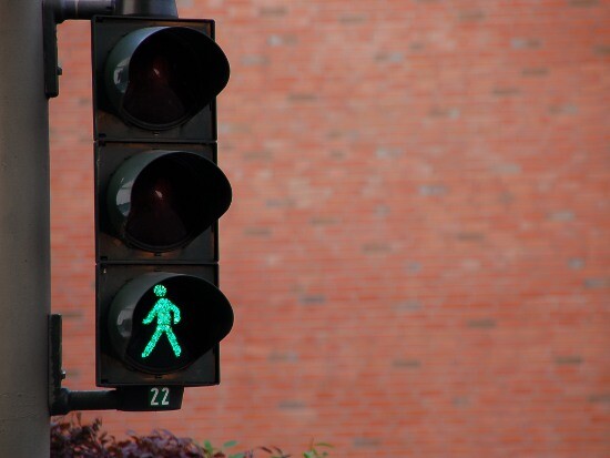 Rudzka drogówka podsumowała akcję "Bezpieczny Pieszy"