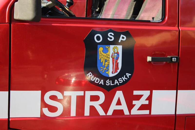 Rudzka OSP będzie mieć swoją siedzibę! Miasto skorzystało z prawa pierwokupu