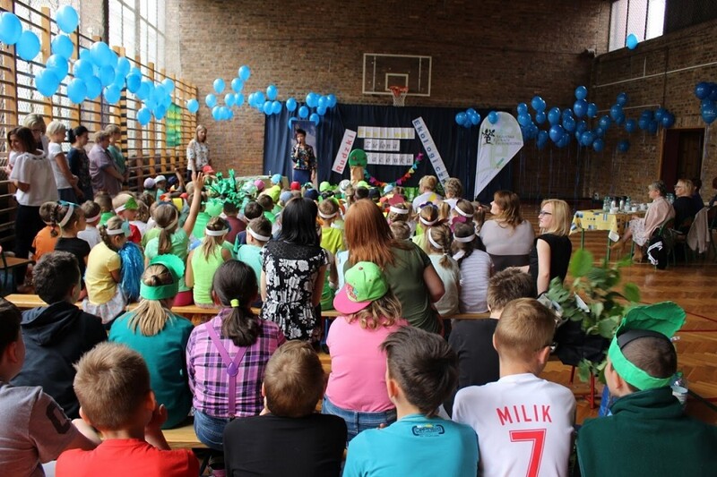 Rudzki Festiwal Ekologiczny