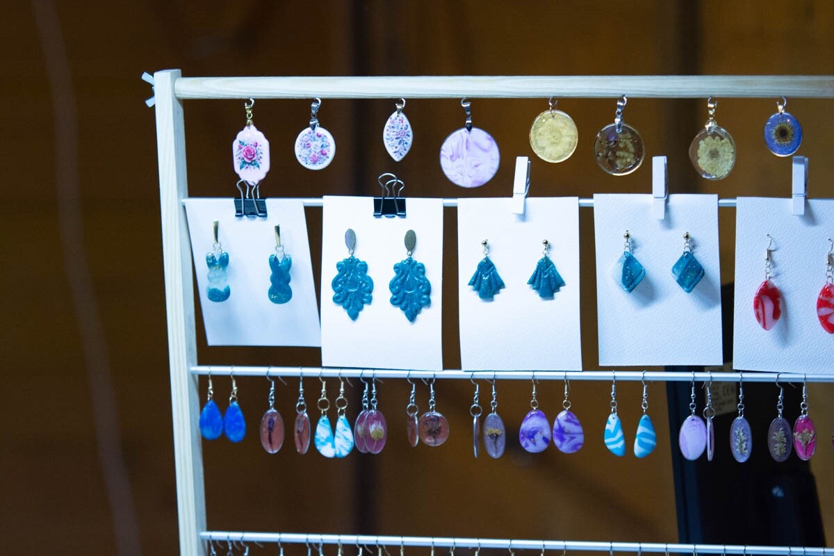 Świąteczna atmosfera w sercu Rudy Śląskiej – Jarmark Świąteczny przyciąga tłumy/ fot. Marek i Krzysztof Faber