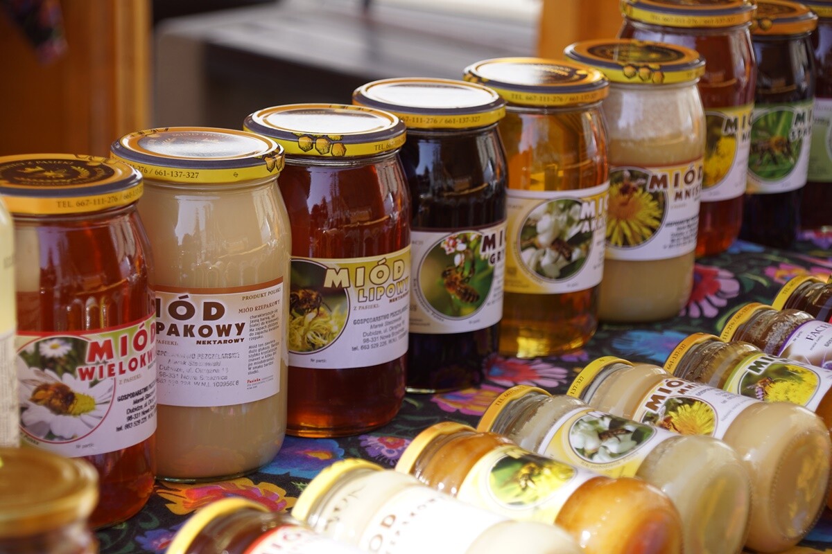 Rudzki Jarmark Wielkanocny 2024.